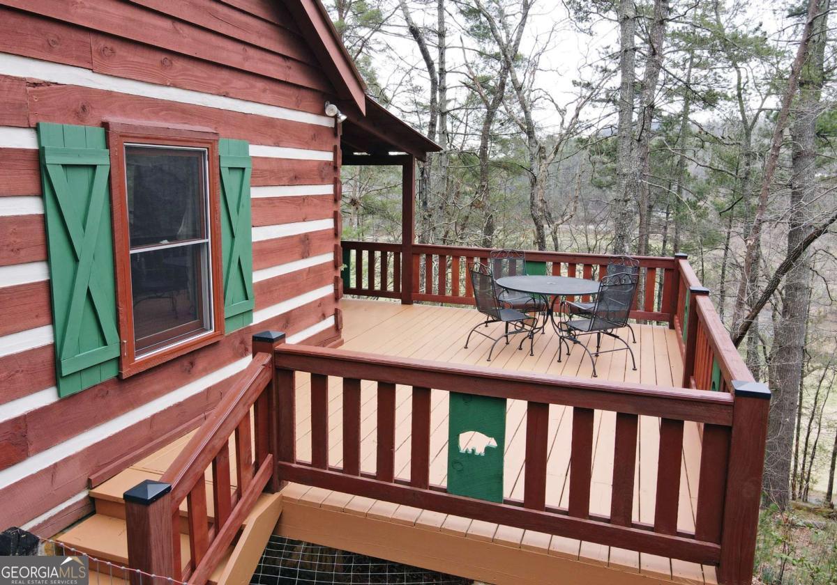 206 Misty Hollow Blue Ridge GA 30513