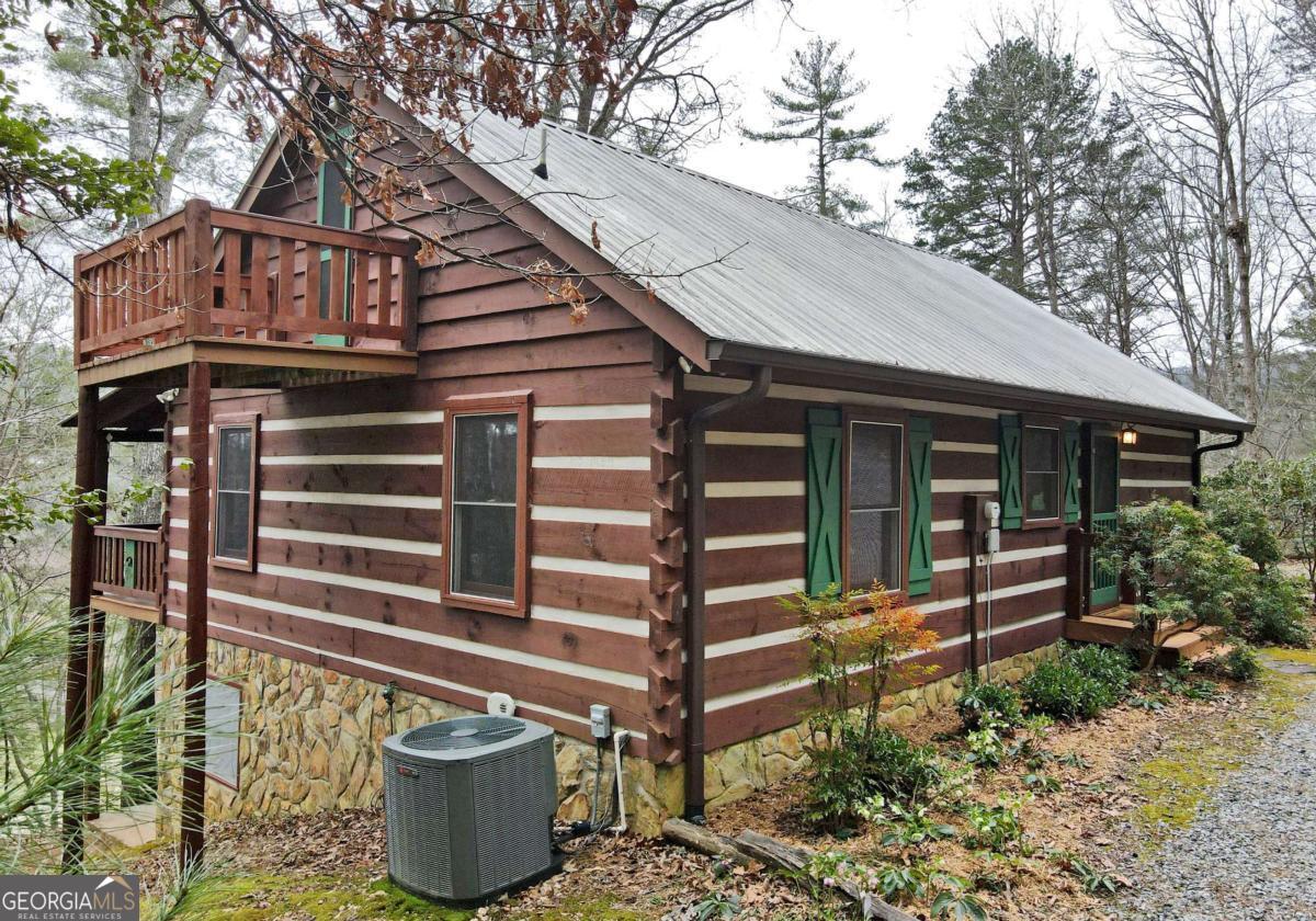 206 Misty Hollow Blue Ridge GA 30513