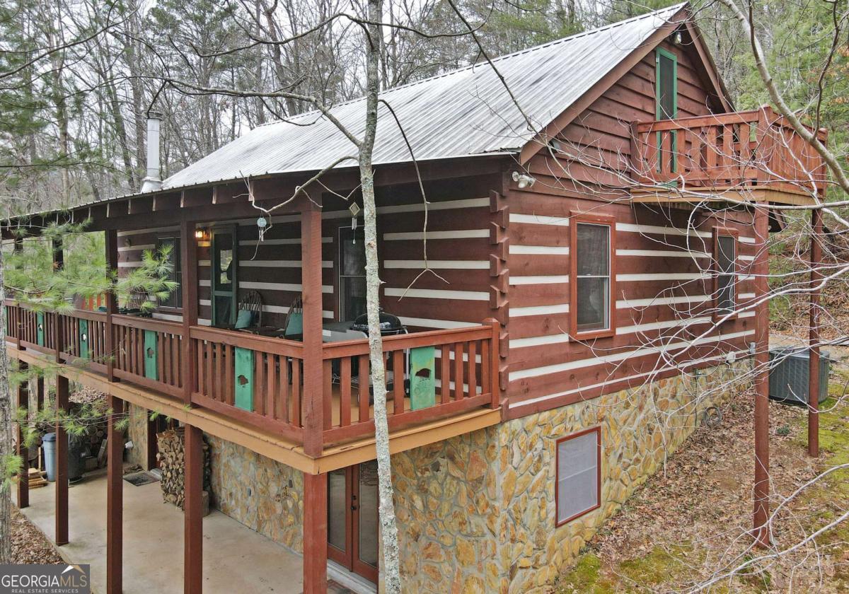 206 Misty Hollow Blue Ridge GA 30513