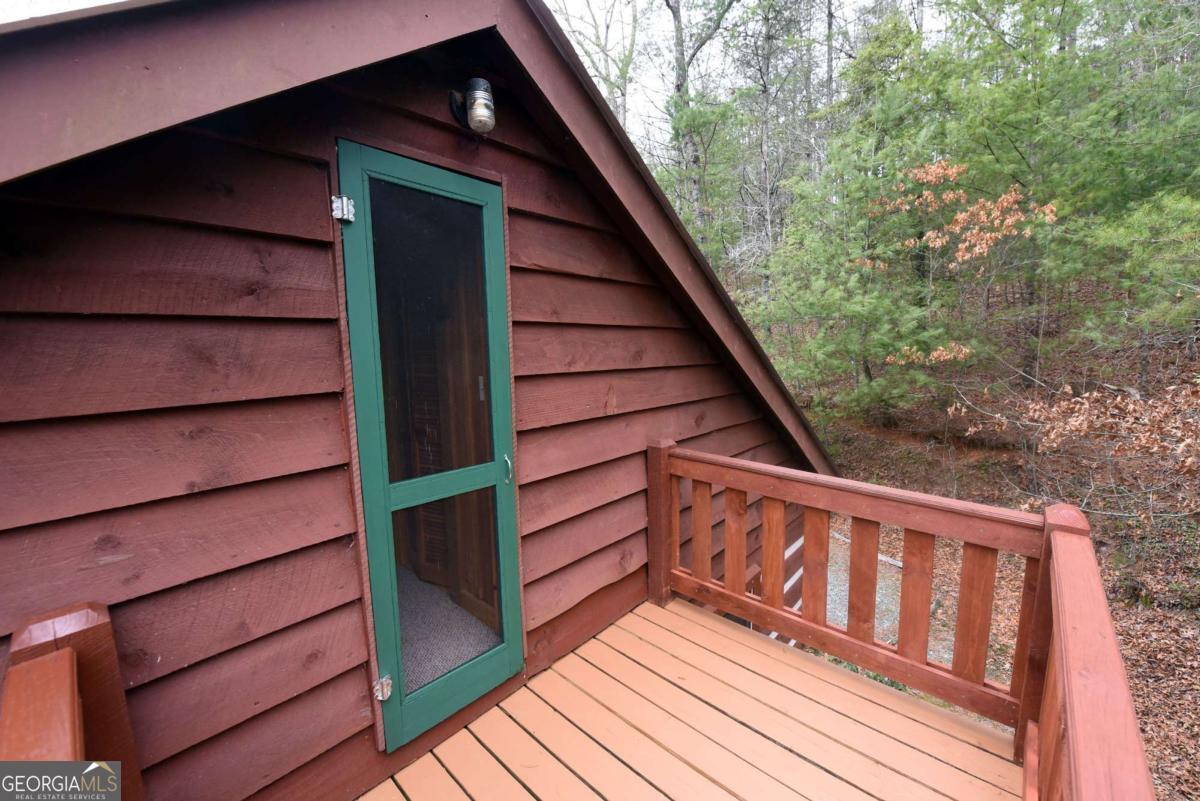 206 Misty Hollow Blue Ridge GA 30513
