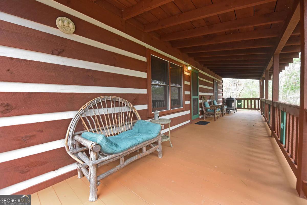 206 Misty Hollow Blue Ridge GA 30513