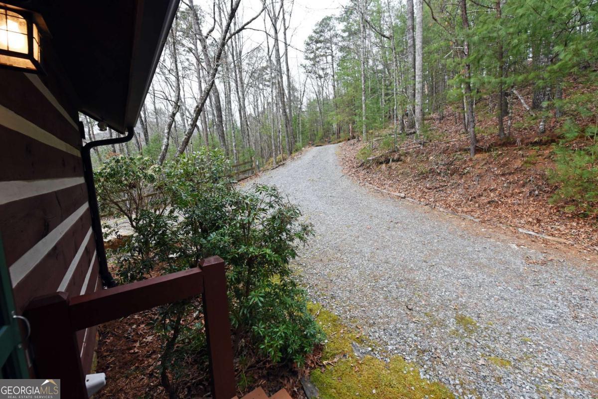 206 Misty Hollow Blue Ridge GA 30513