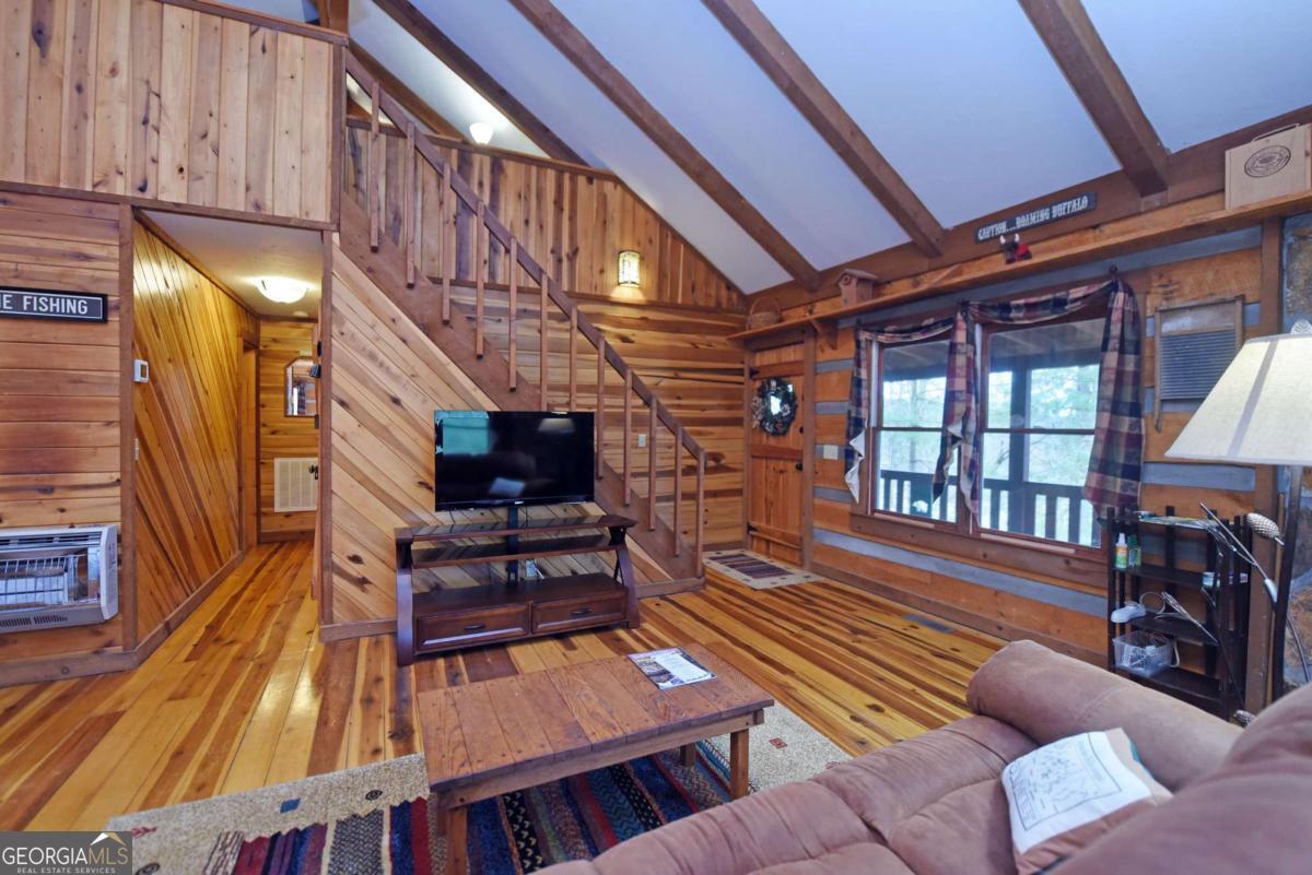 206 Misty Hollow Blue Ridge GA 30513