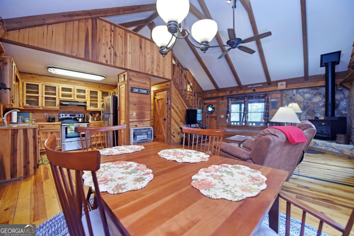 206 Misty Hollow Blue Ridge GA 30513