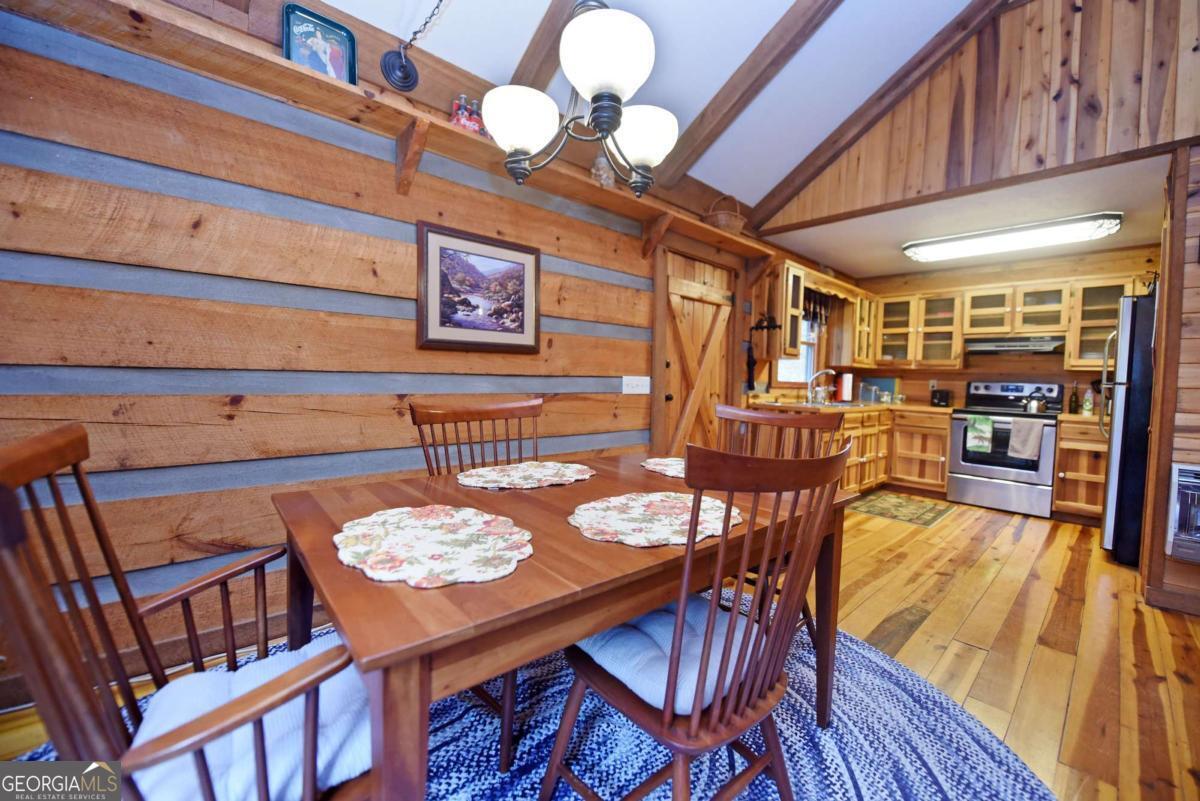 206 Misty Hollow Blue Ridge GA 30513