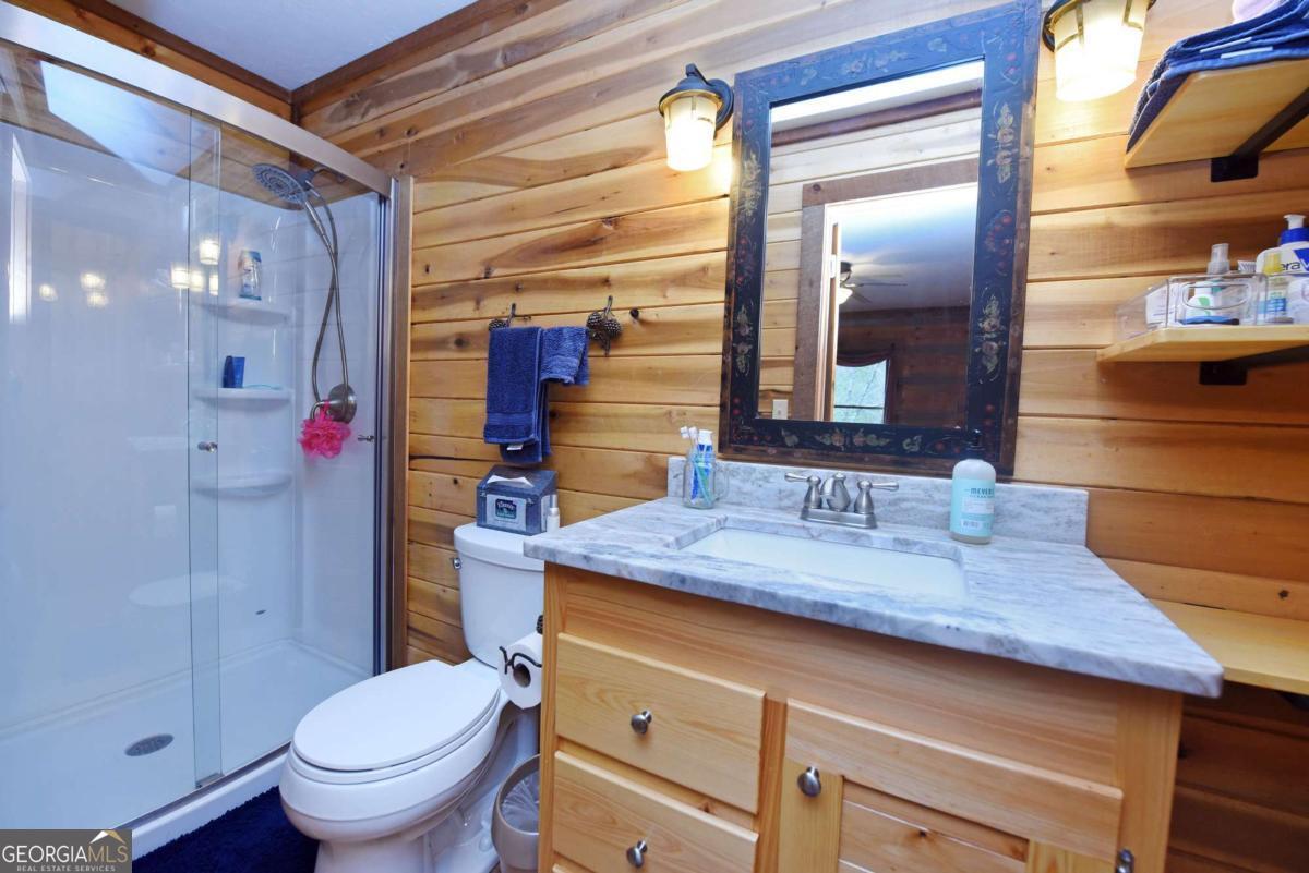 206 Misty Hollow Blue Ridge GA 30513