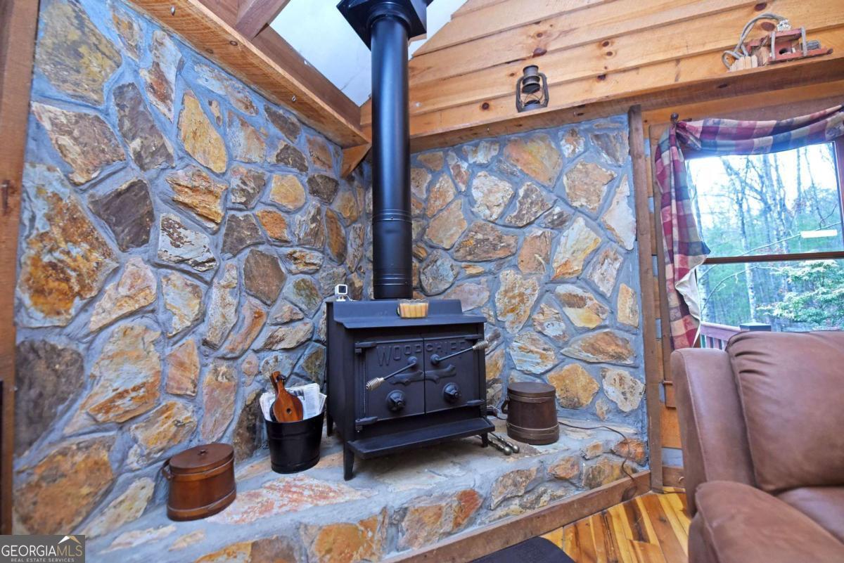 206 Misty Hollow Blue Ridge GA 30513