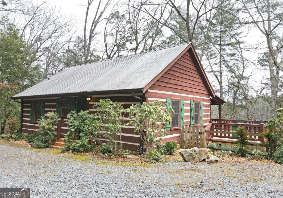 206 Misty Hollow Blue Ridge GA 30513