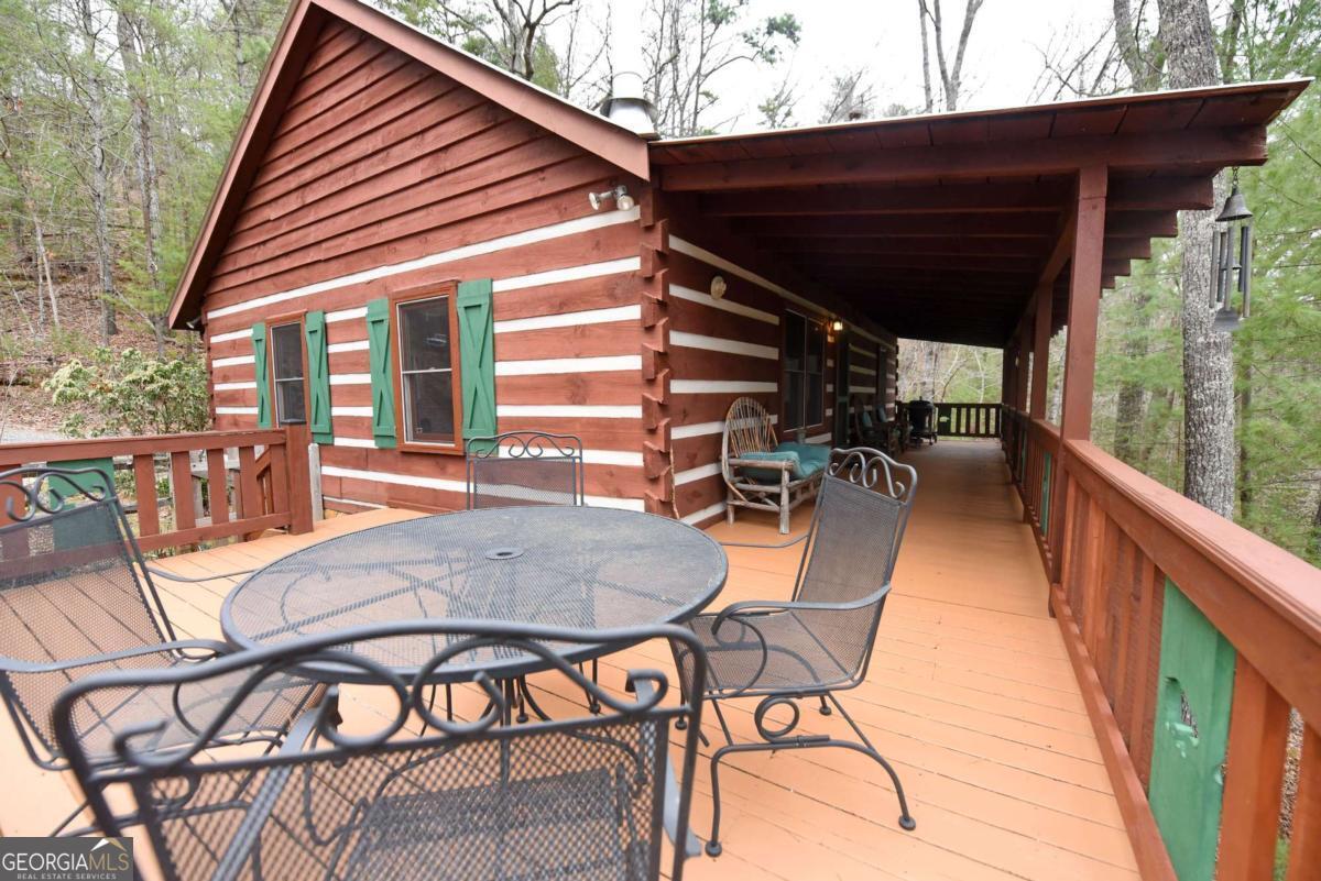 206 Misty Hollow Blue Ridge GA 30513