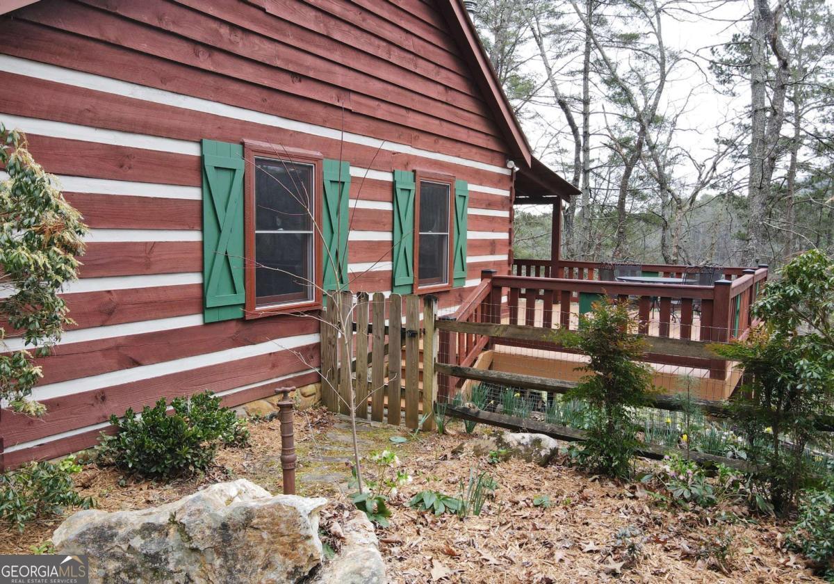 206 Misty Hollow Blue Ridge GA 30513
