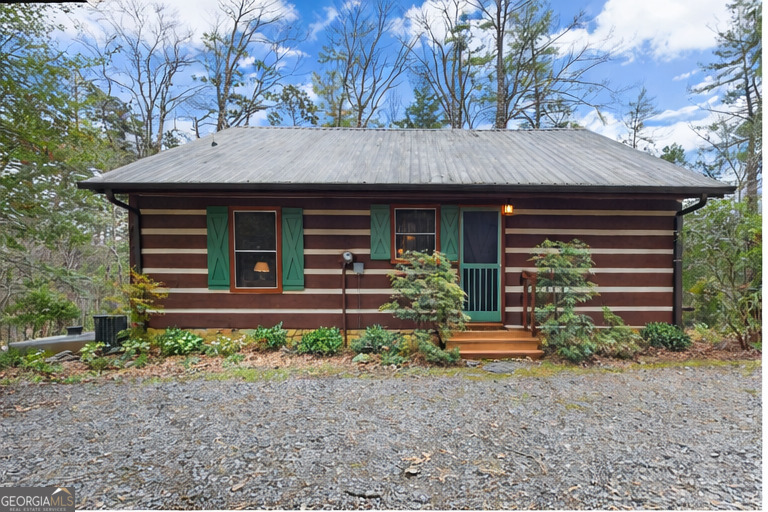 206 Misty Hollow Blue Ridge GA 30513