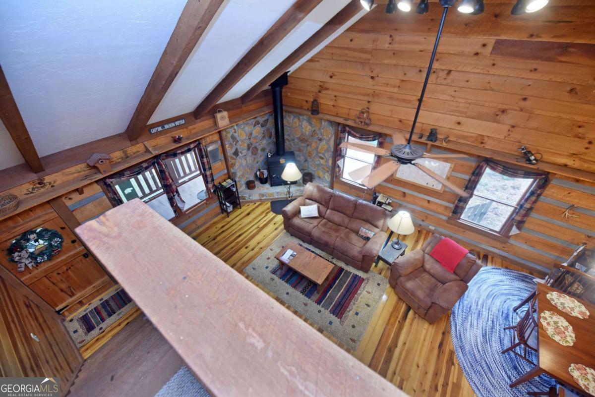 206 Misty Hollow Blue Ridge GA 30513
