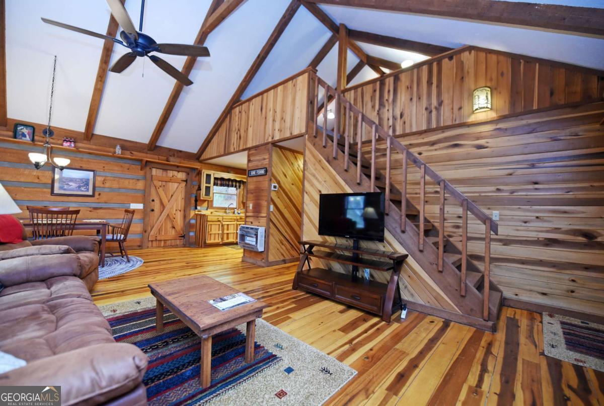 206 Misty Hollow Blue Ridge GA 30513