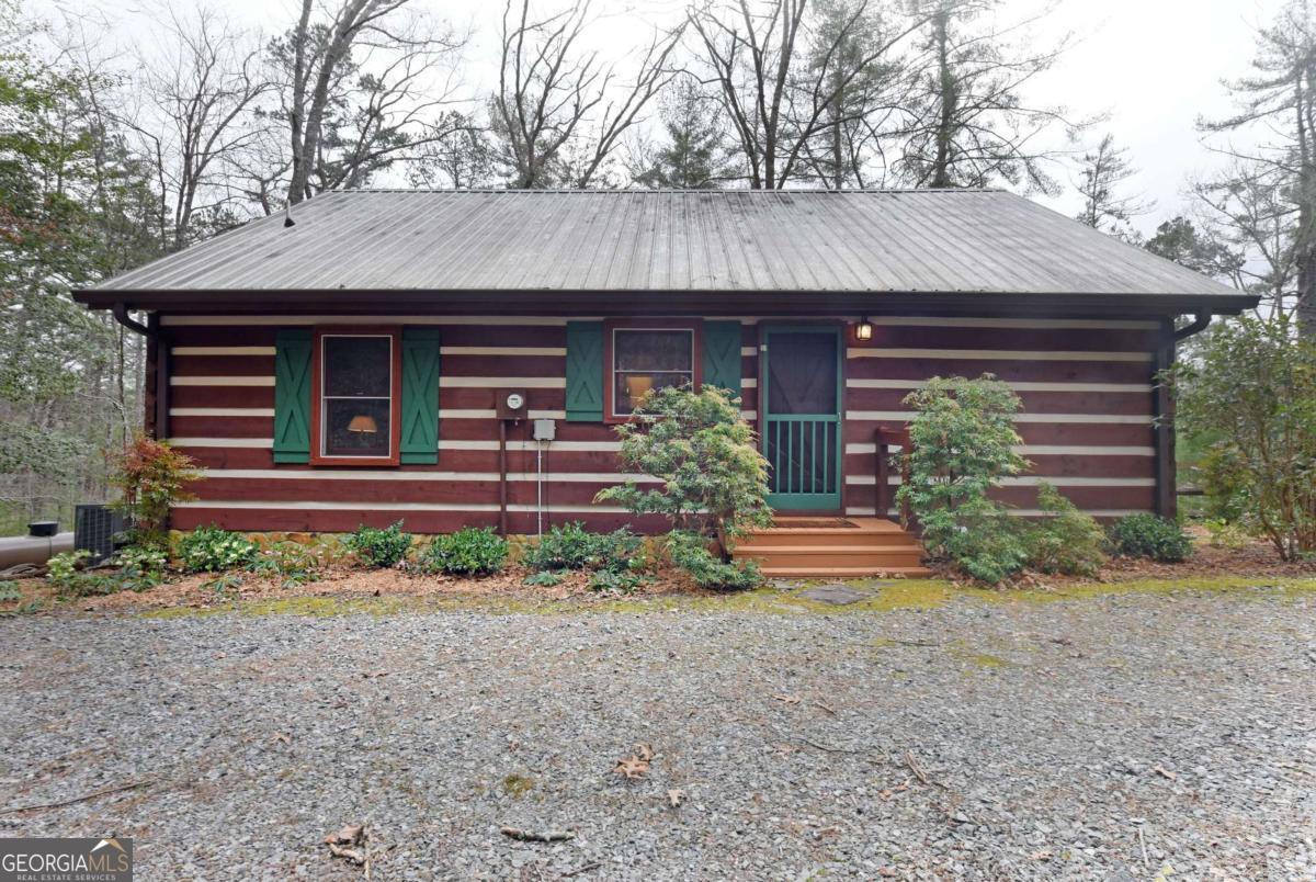 206 Misty Hollow Blue Ridge GA 30513