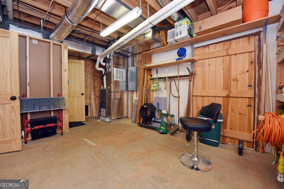206 Misty Hollow Blue Ridge GA 30513
