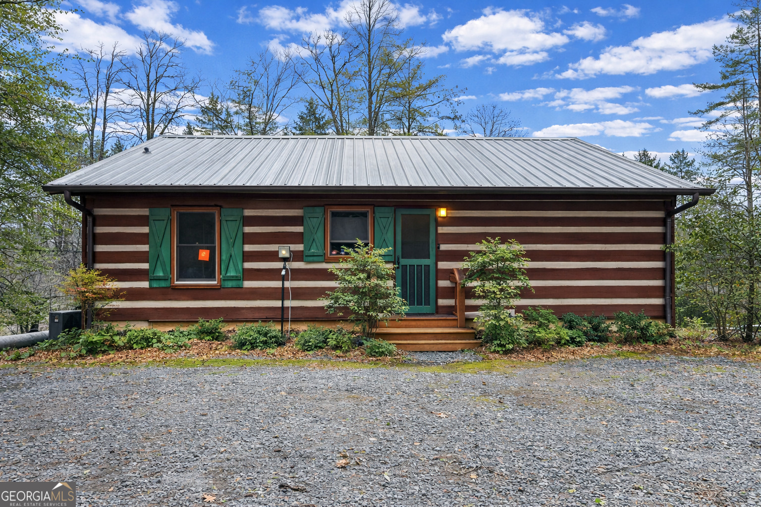 206 Misty Hollow Blue Ridge GA 30513