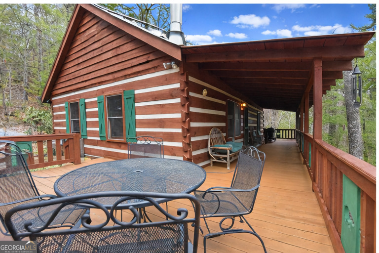 206 Misty Hollow Blue Ridge GA 30513
