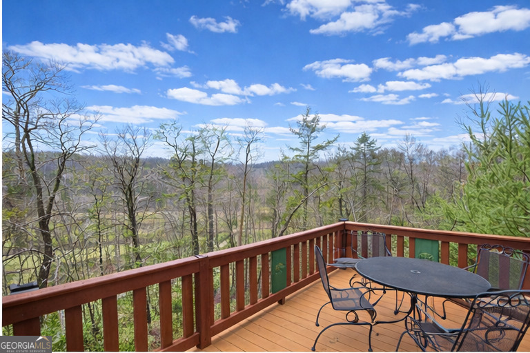 206 Misty Hollow Blue Ridge GA 30513
