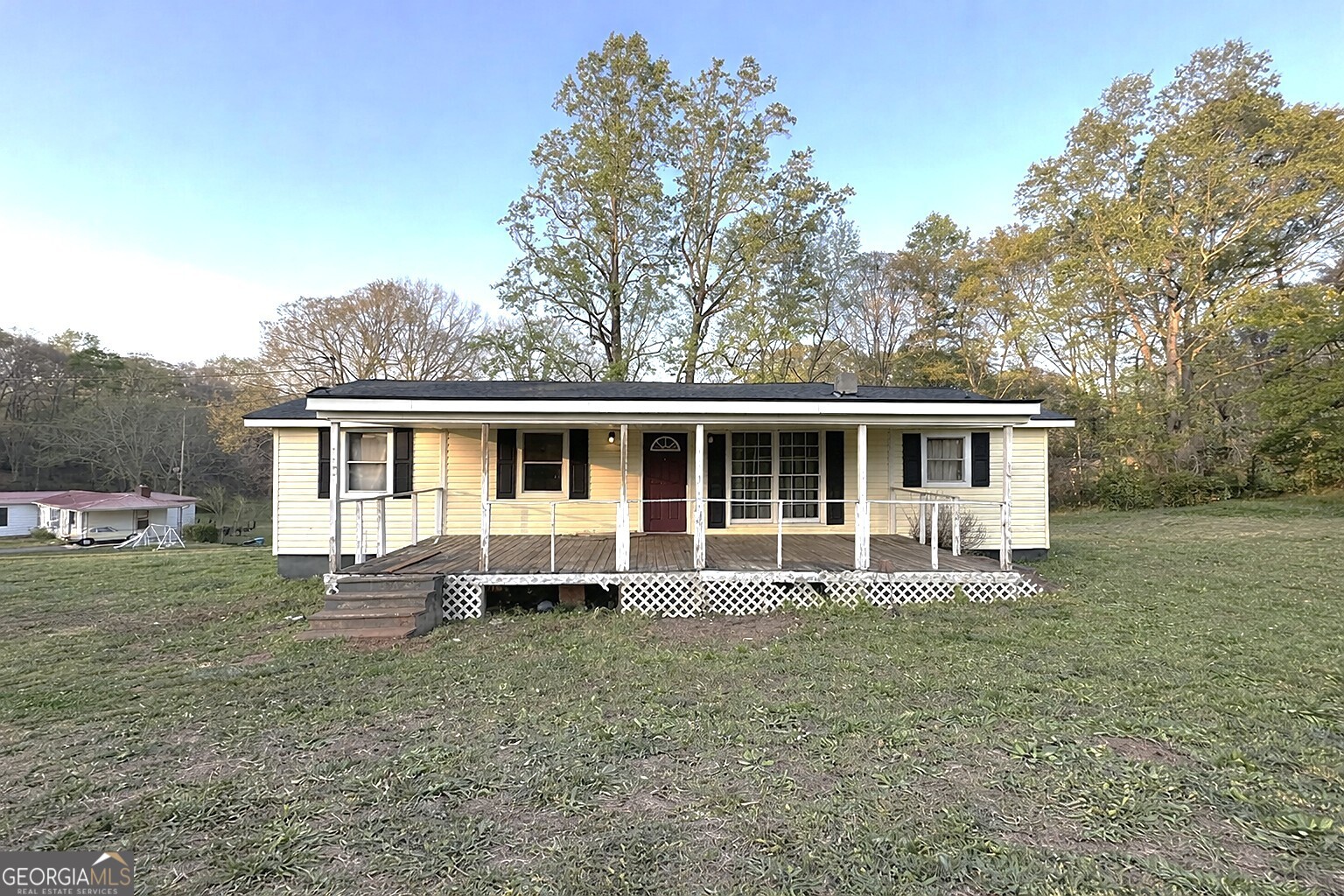 1151 Old Kings Bridge Road Nicholson GA 30565