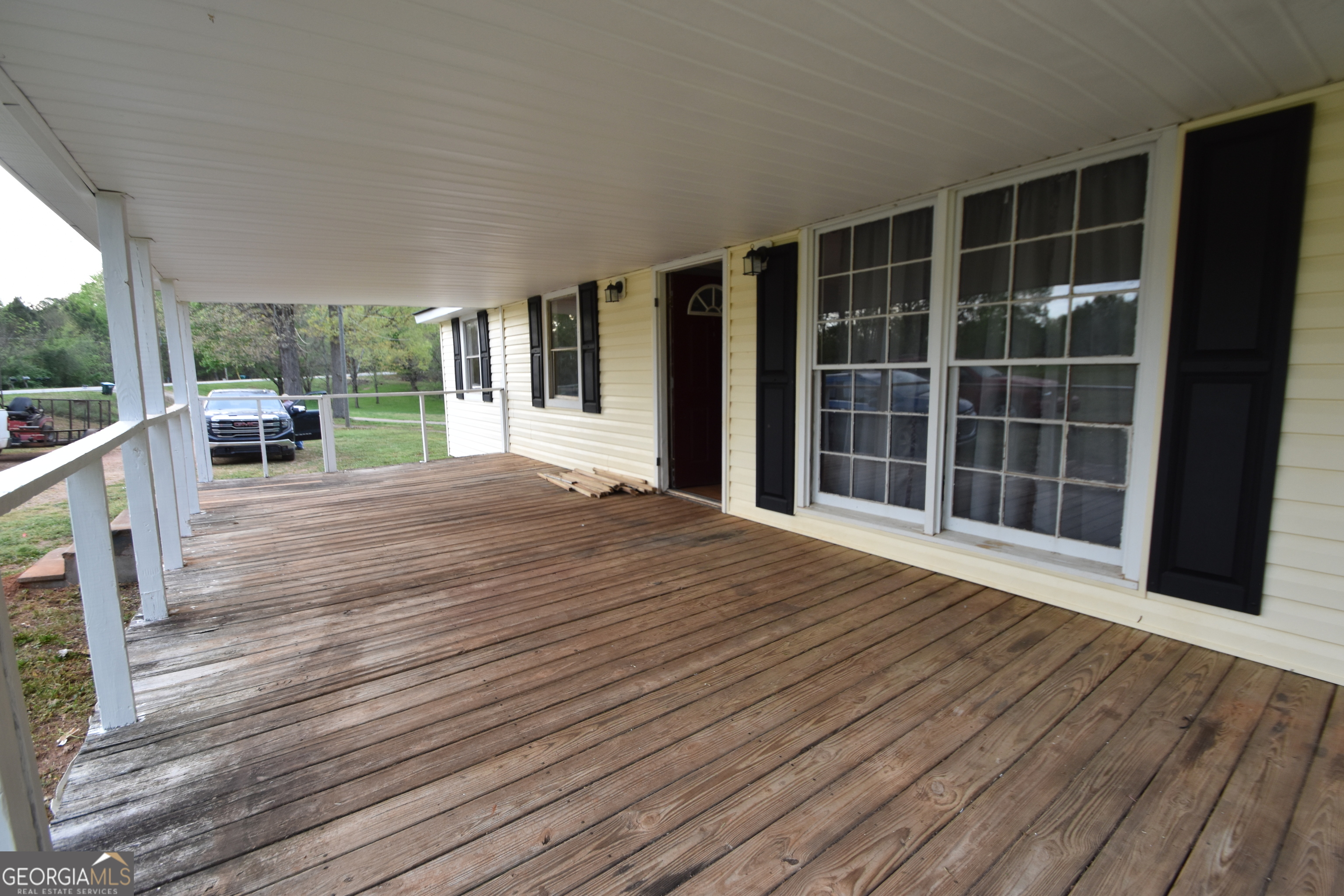 1151 Old Kings Bridge Road Nicholson GA 30565