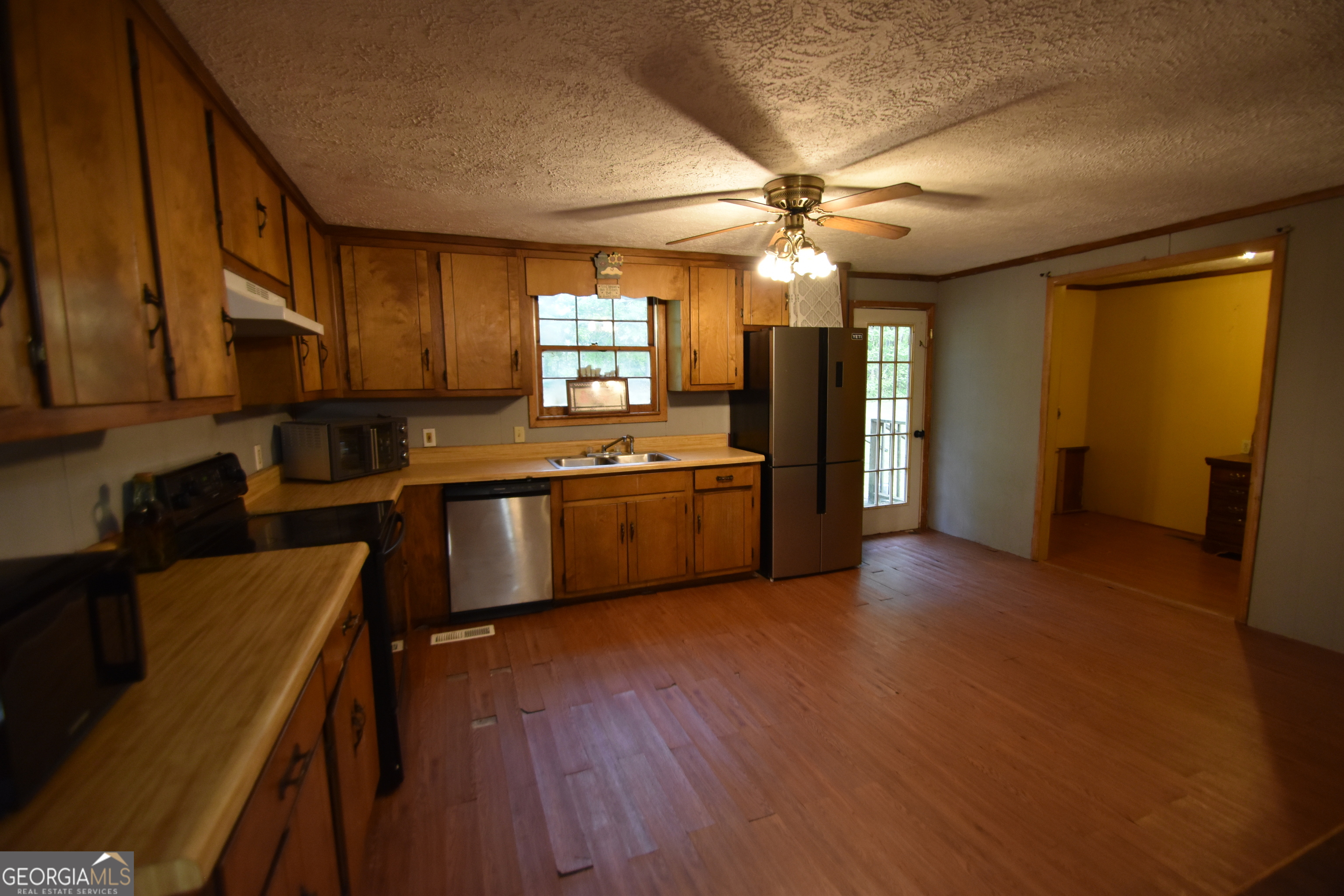 1151 Old Kings Bridge Road Nicholson GA 30565