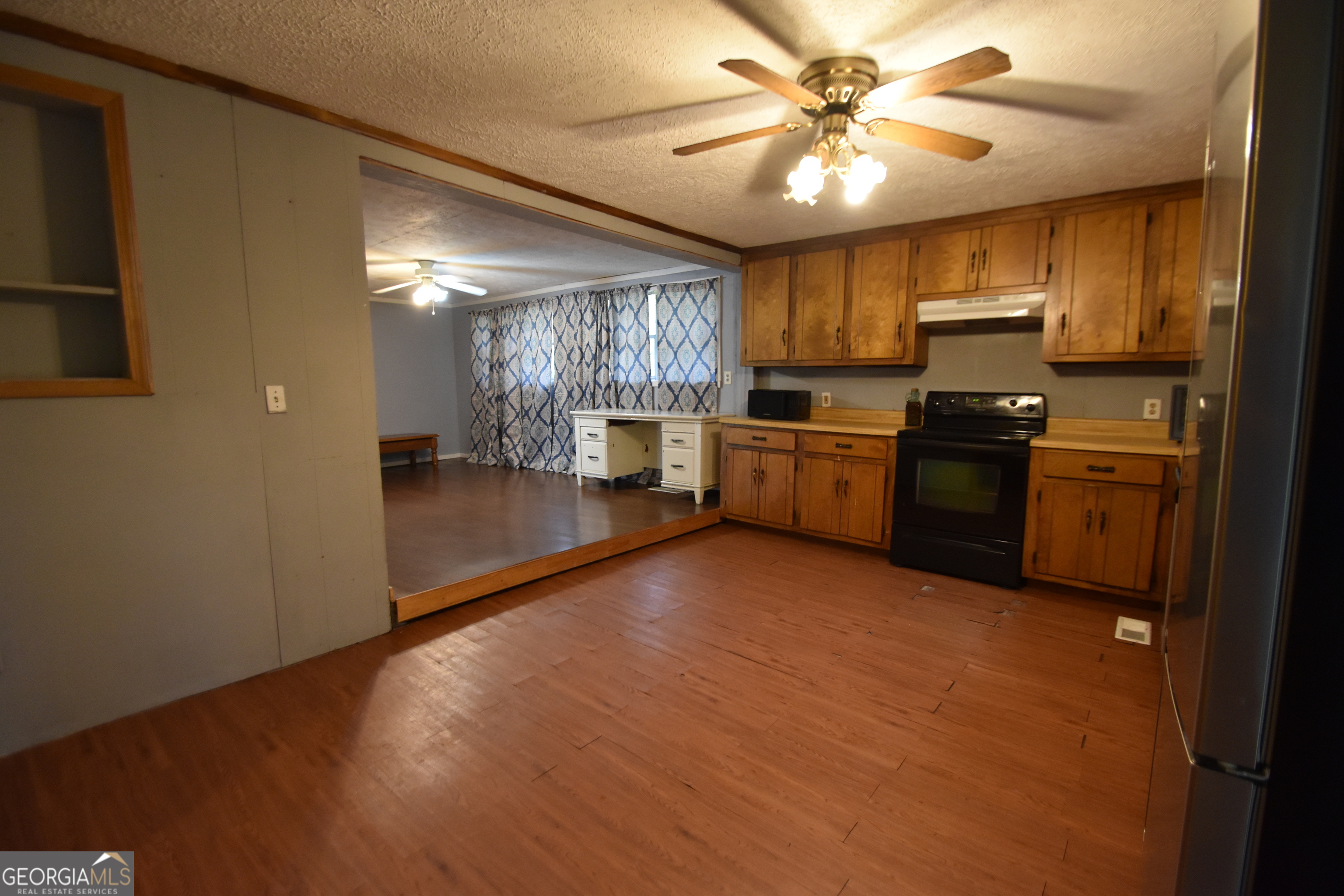 1151 Old Kings Bridge Road Nicholson GA 30565