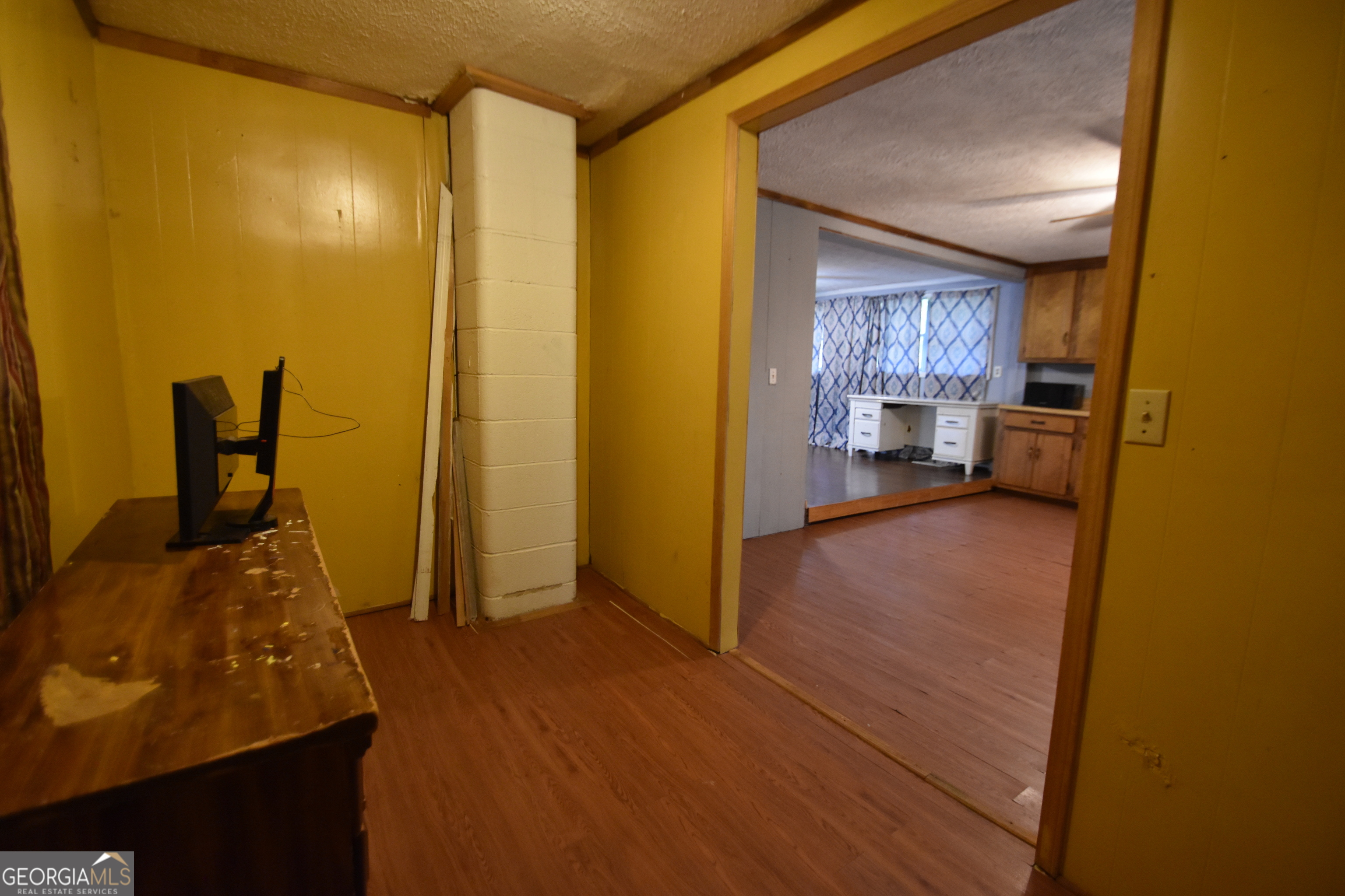 1151 Old Kings Bridge Road Nicholson GA 30565