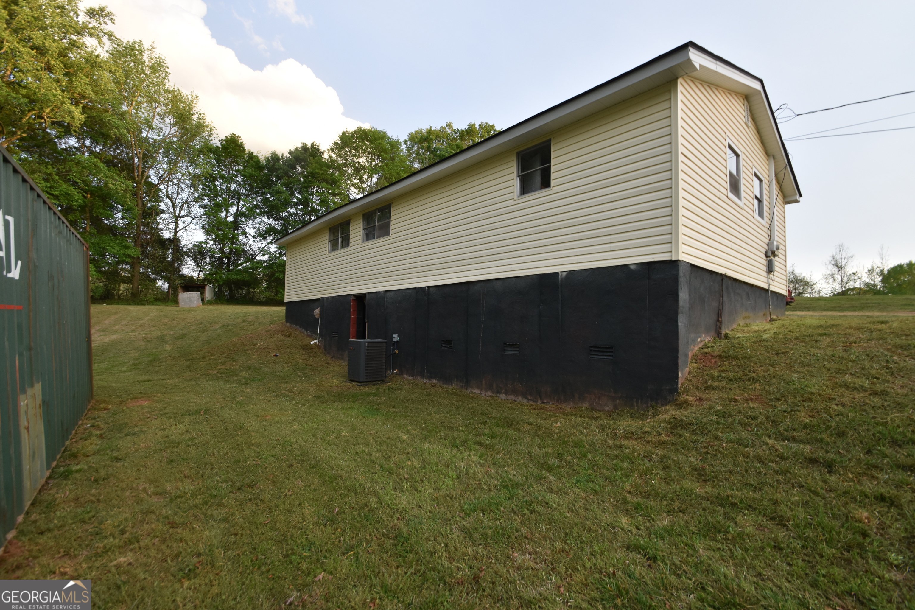 1151 Old Kings Bridge Road Nicholson GA 30565