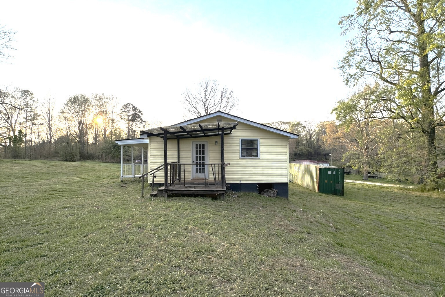 1151 Old Kings Bridge Road Nicholson GA 30565