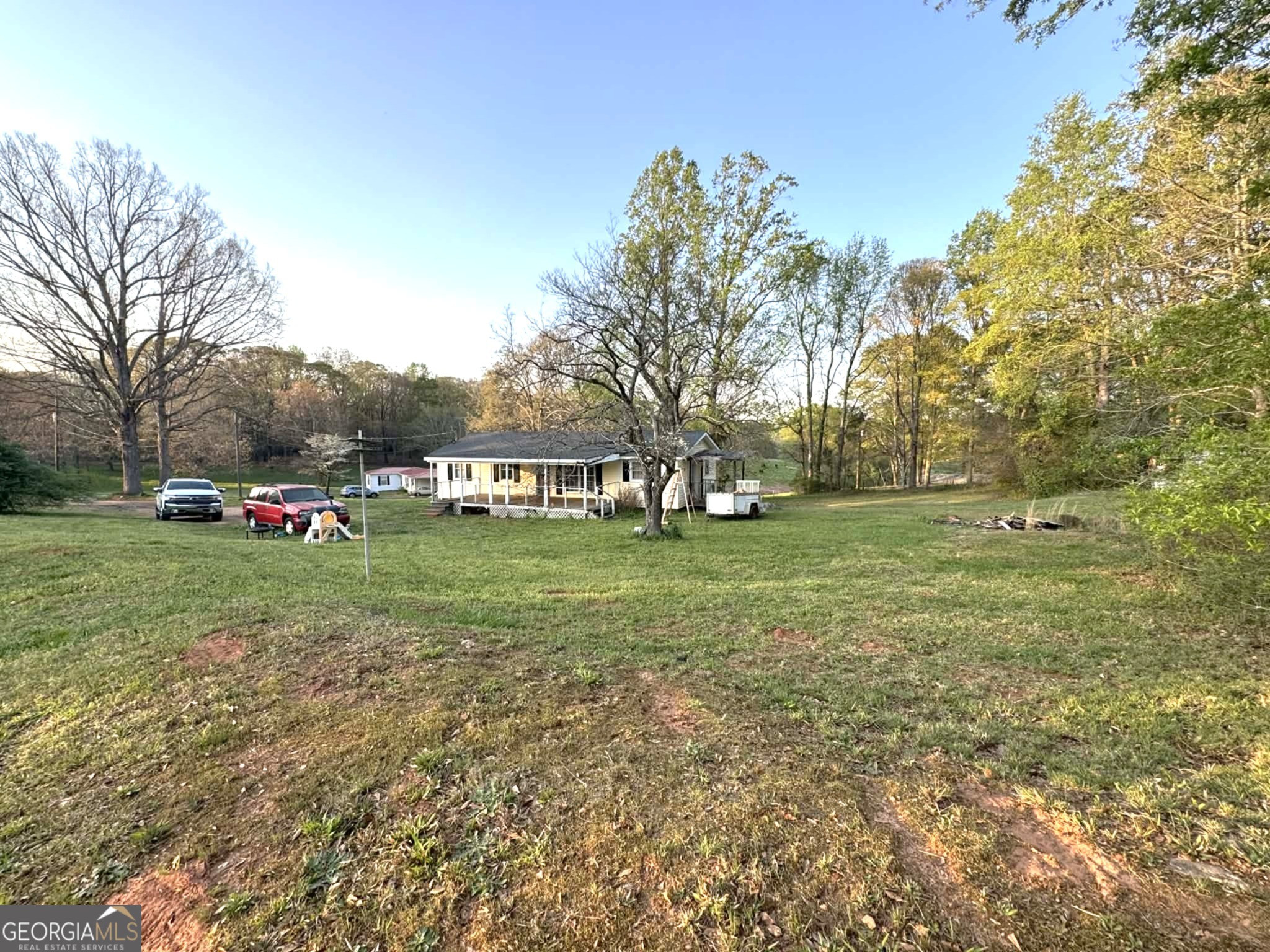 1151 Old Kings Bridge Road Nicholson GA 30565