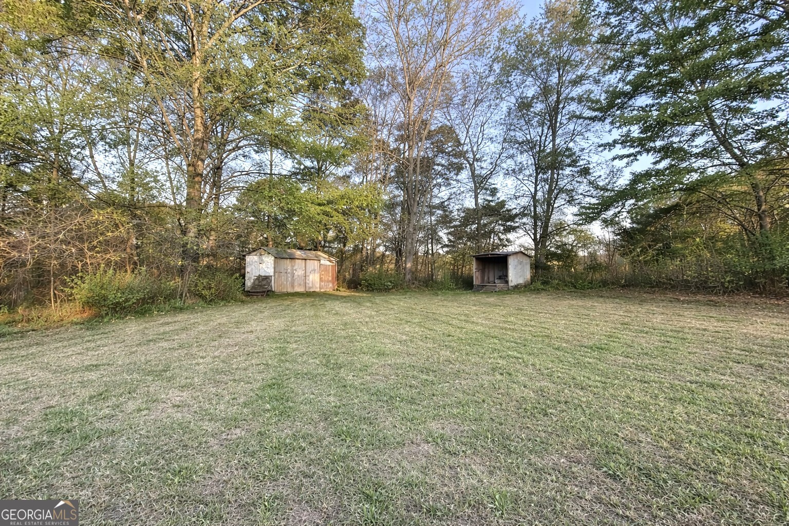 1151 Old Kings Bridge Road Nicholson GA 30565