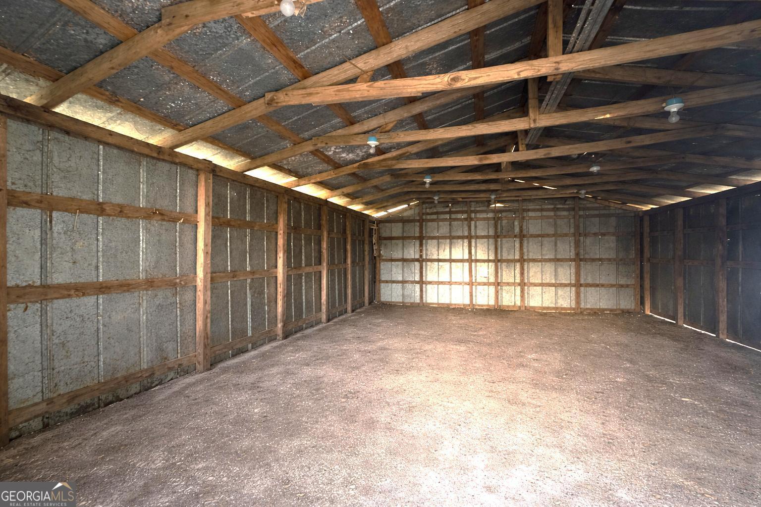 1151 Old Kings Bridge Road Nicholson GA 30565