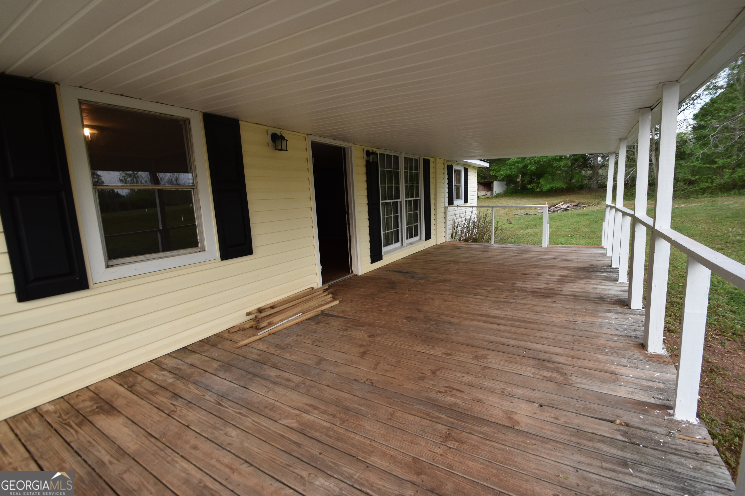 1151 Old Kings Bridge Road Nicholson GA 30565