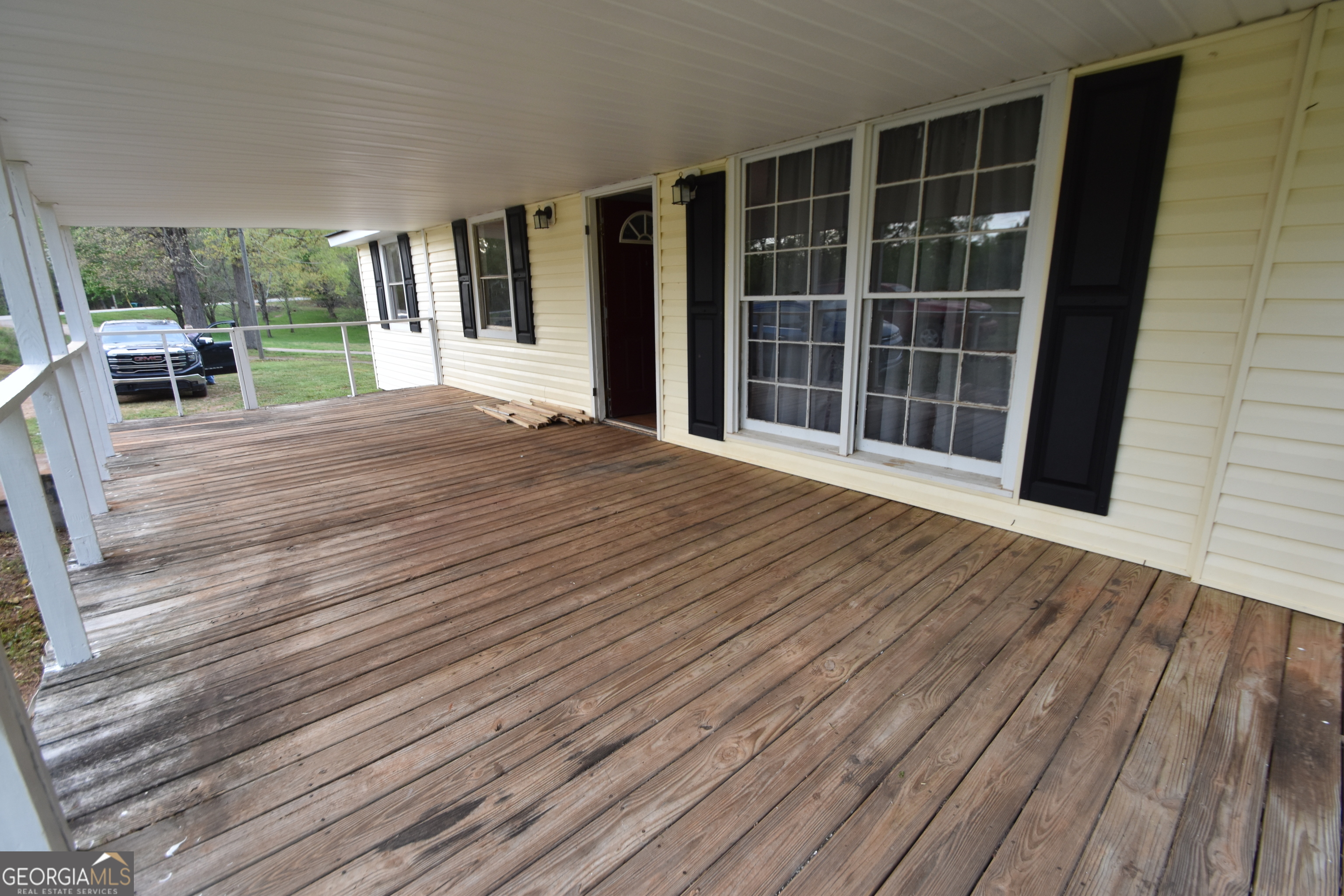 1151 Old Kings Bridge Road Nicholson GA 30565