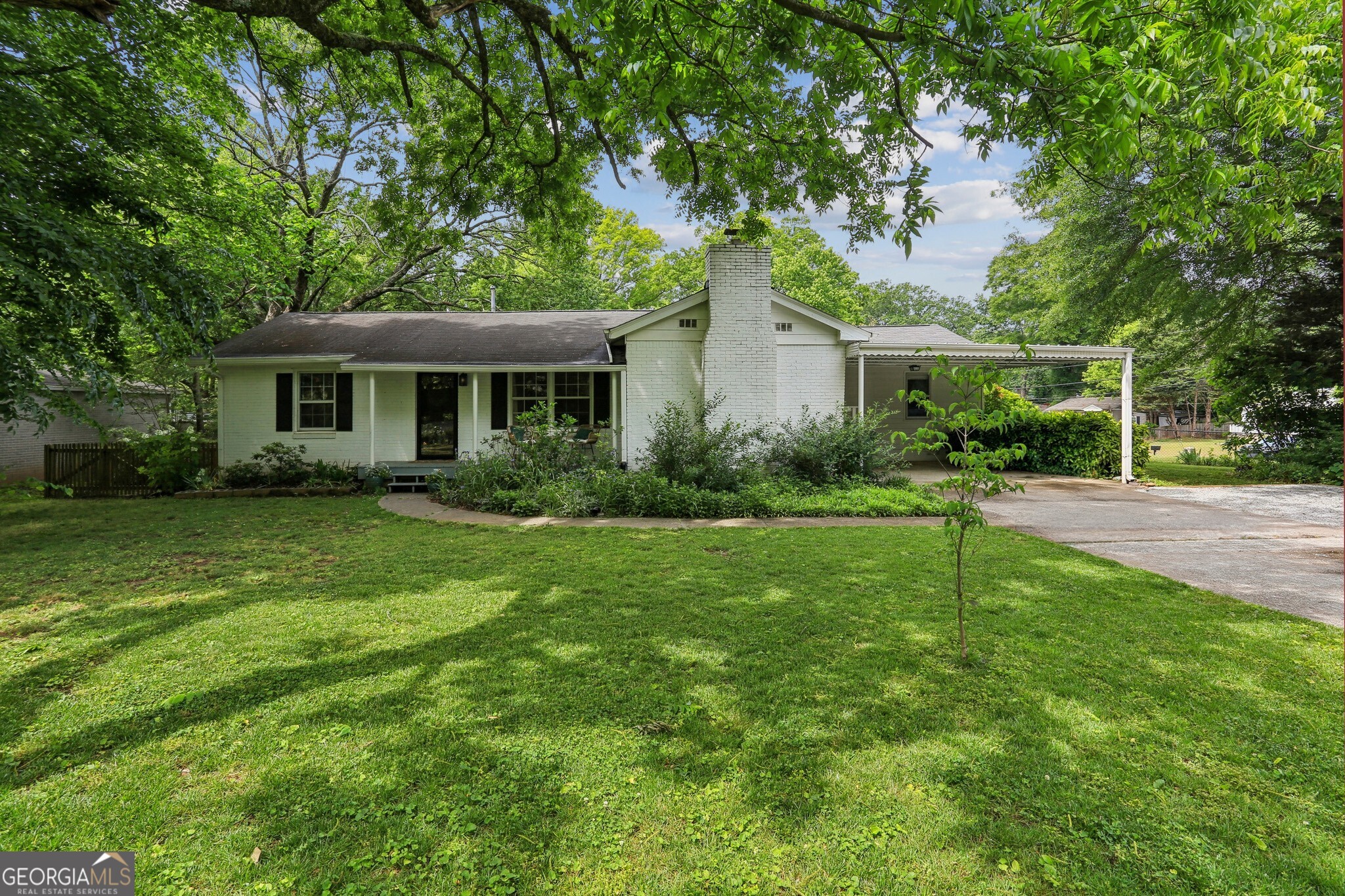3972 N Peachtree Road Atlanta GA 30341