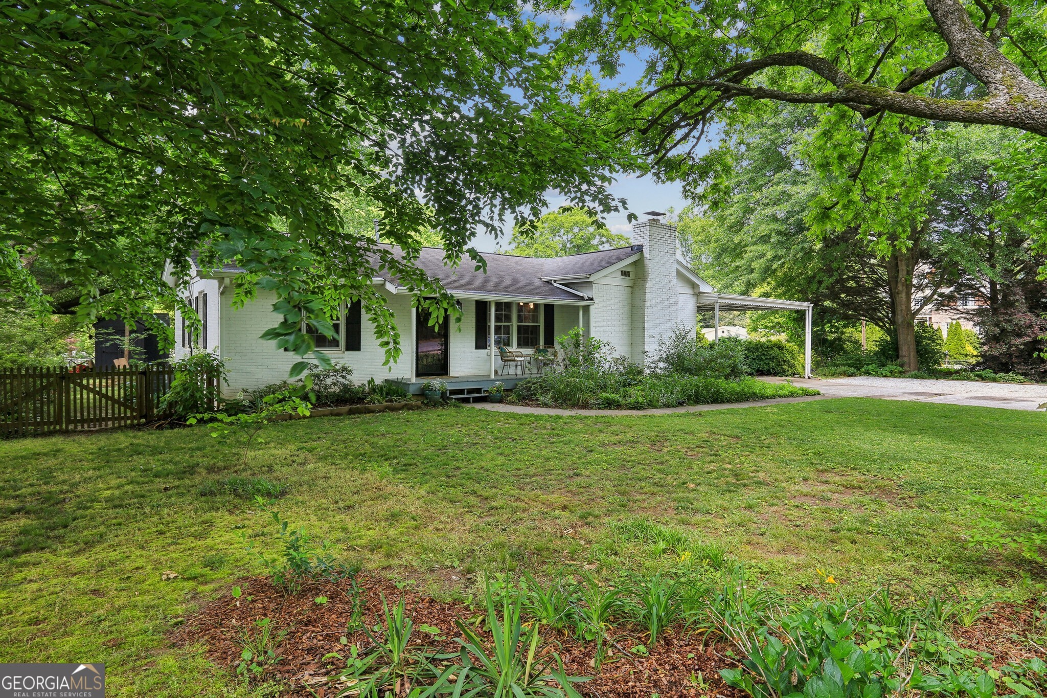 3972 N Peachtree Road Atlanta GA 30341