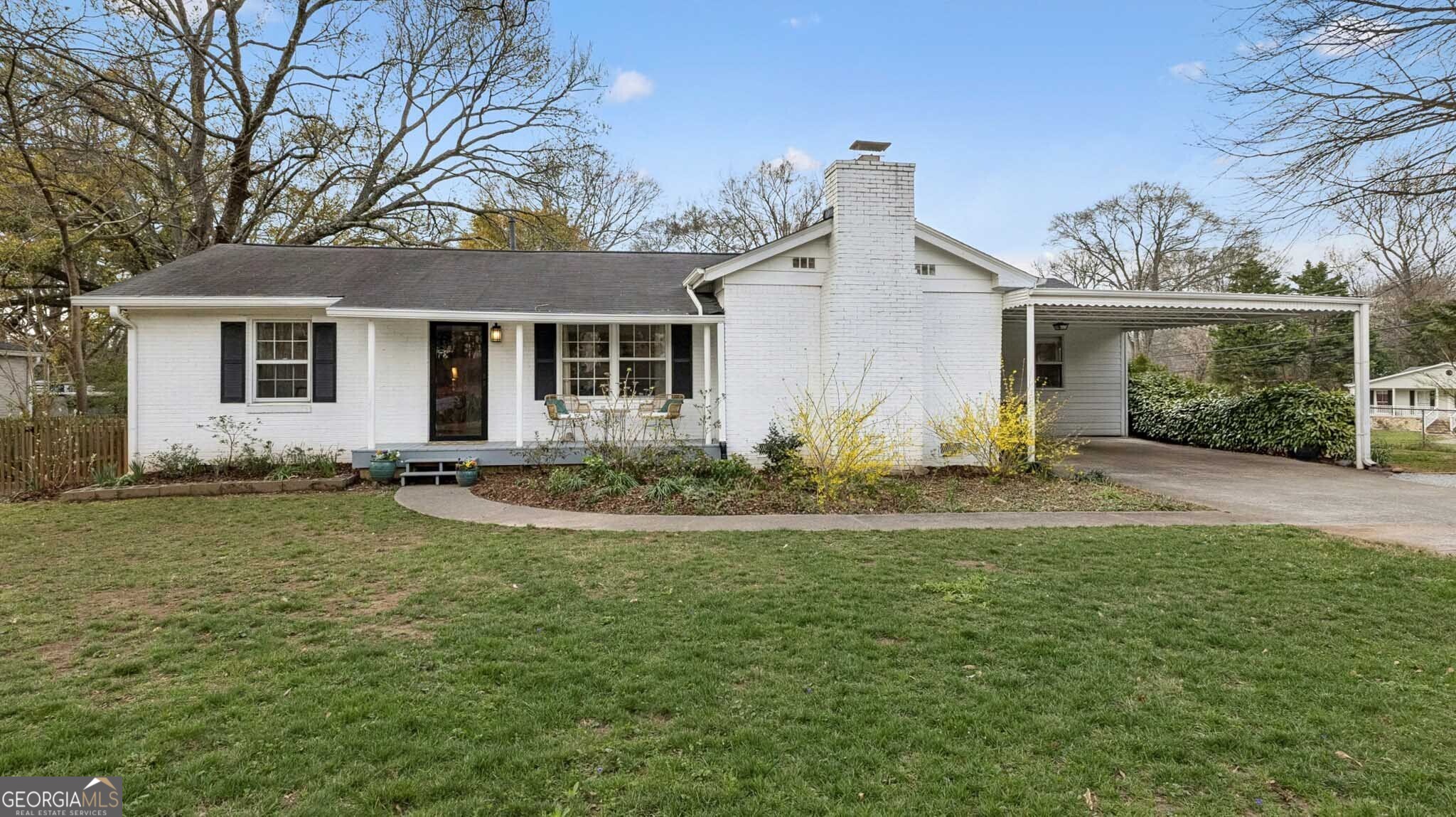 3972 N Peachtree Road Atlanta GA 30341