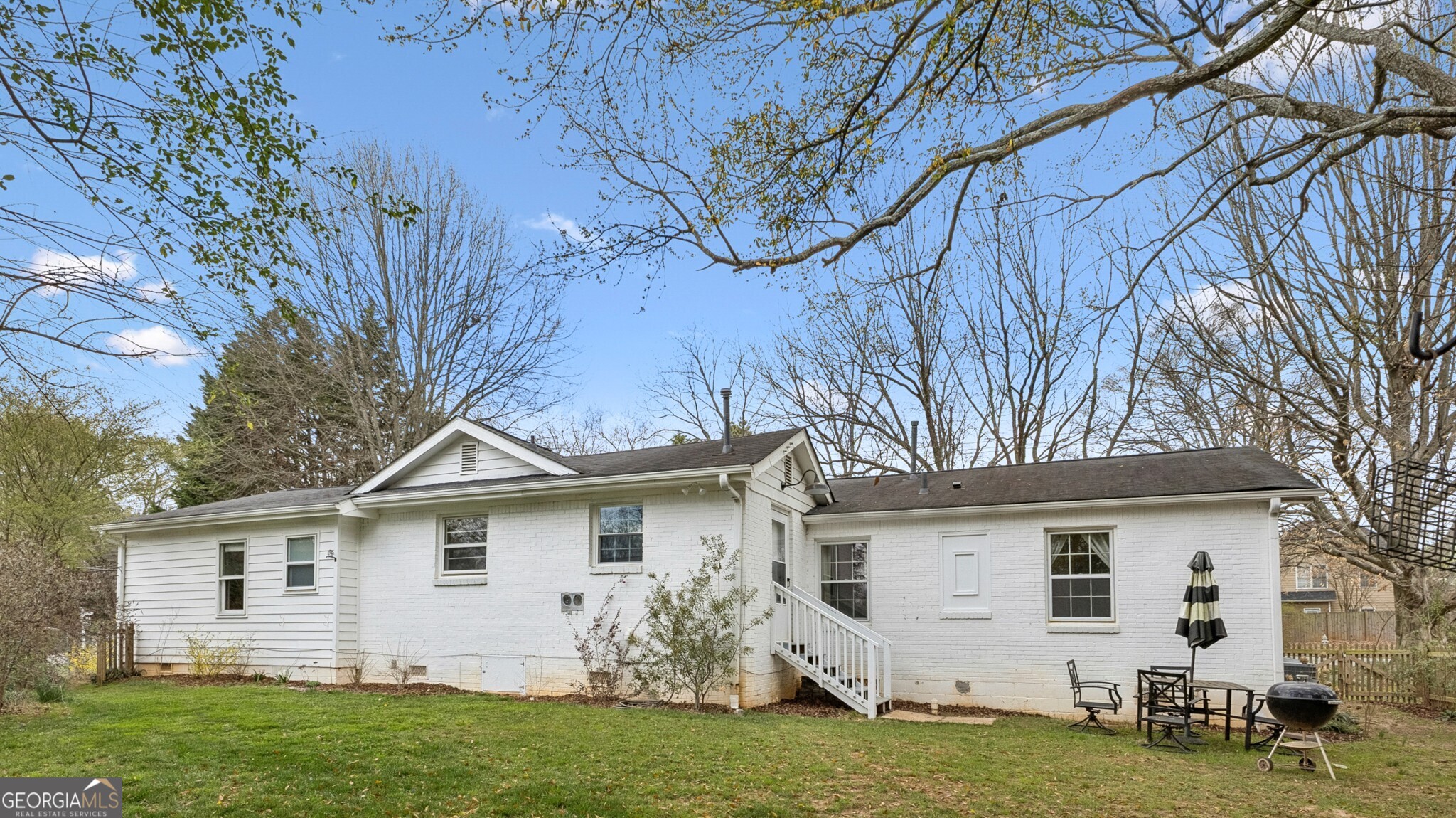 3972 N Peachtree Road Atlanta GA 30341