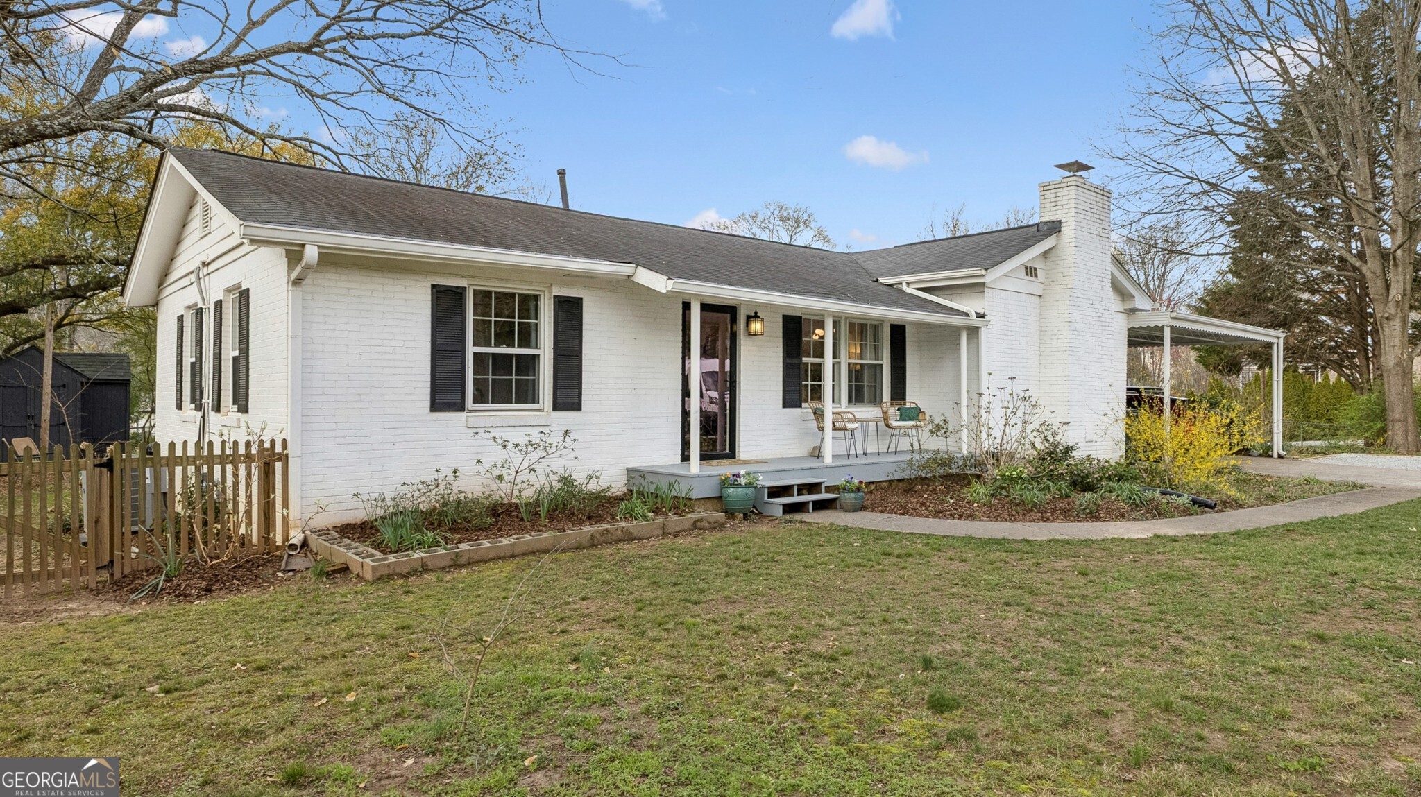 3972 N Peachtree Road Atlanta GA 30341