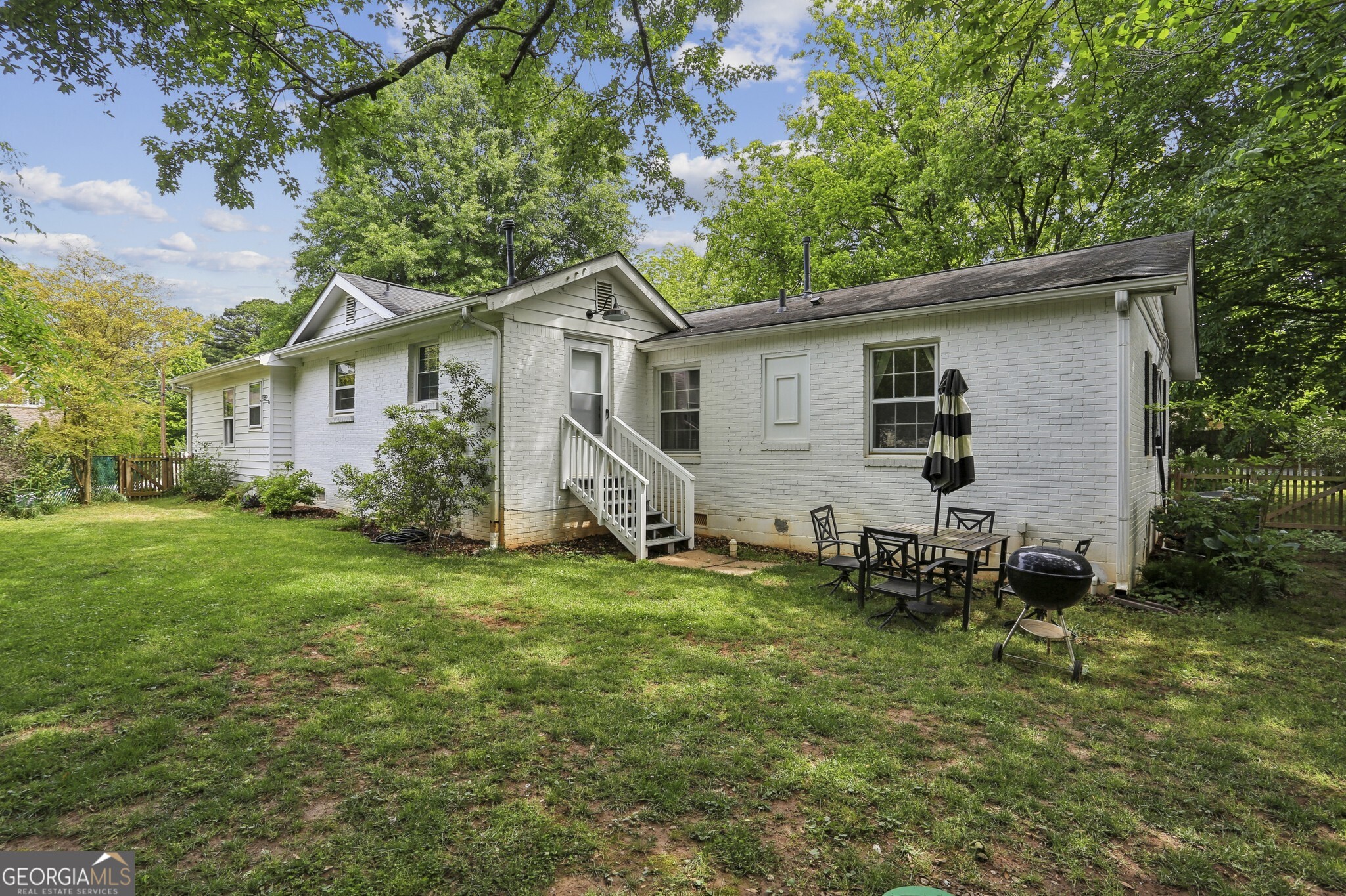 3972 N Peachtree Road Atlanta GA 30341