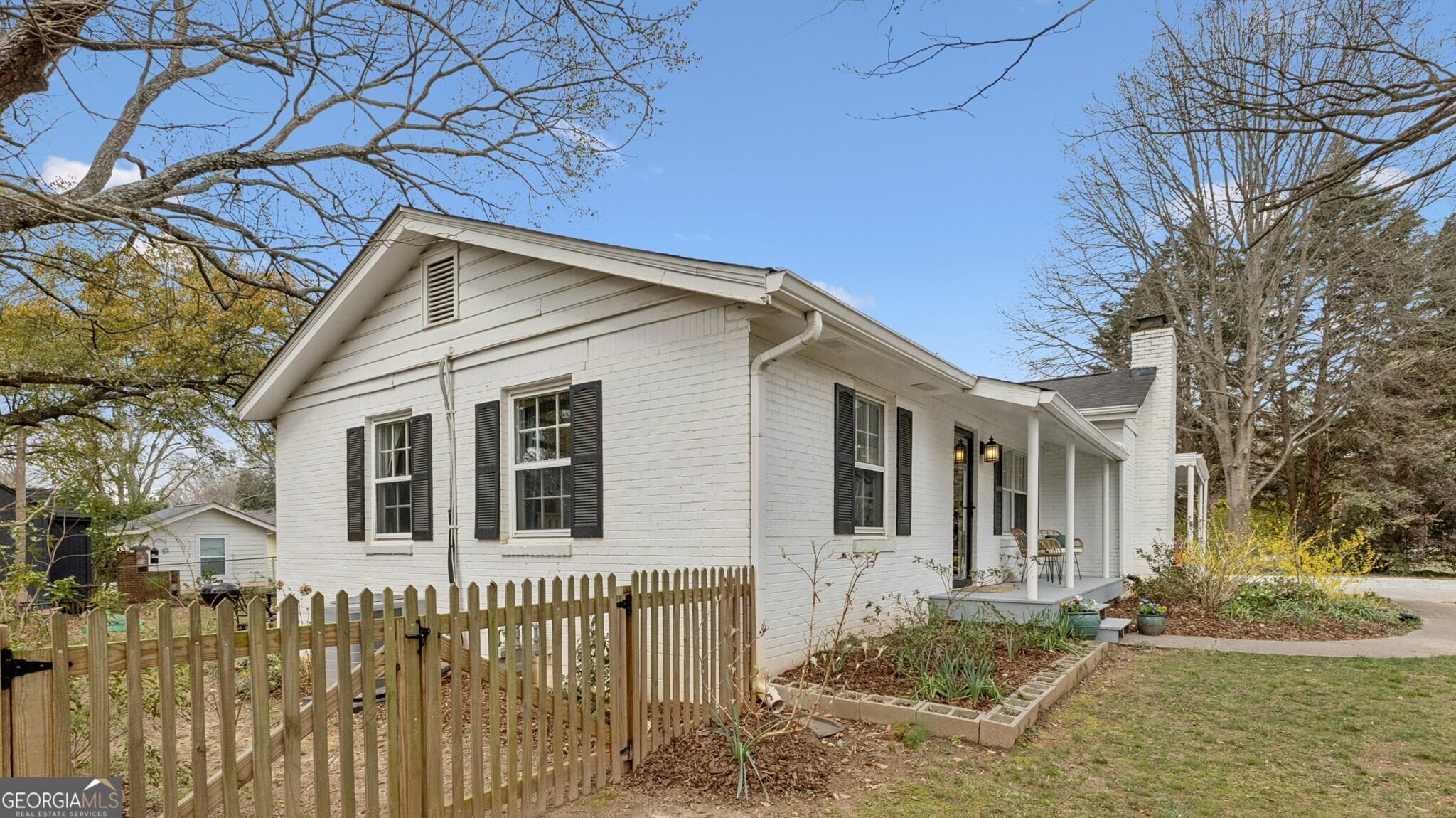 3972 N Peachtree Road Atlanta GA 30341