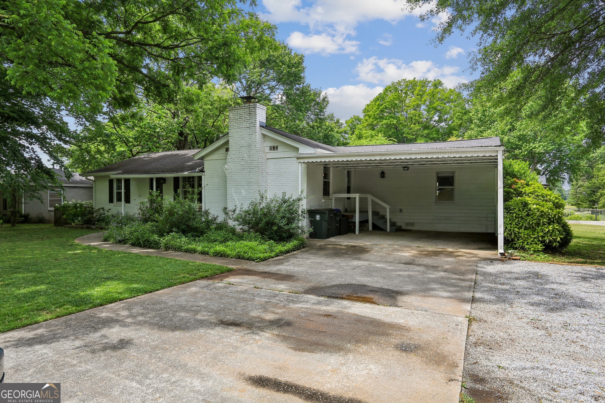 3972 N Peachtree Road Atlanta GA 30341