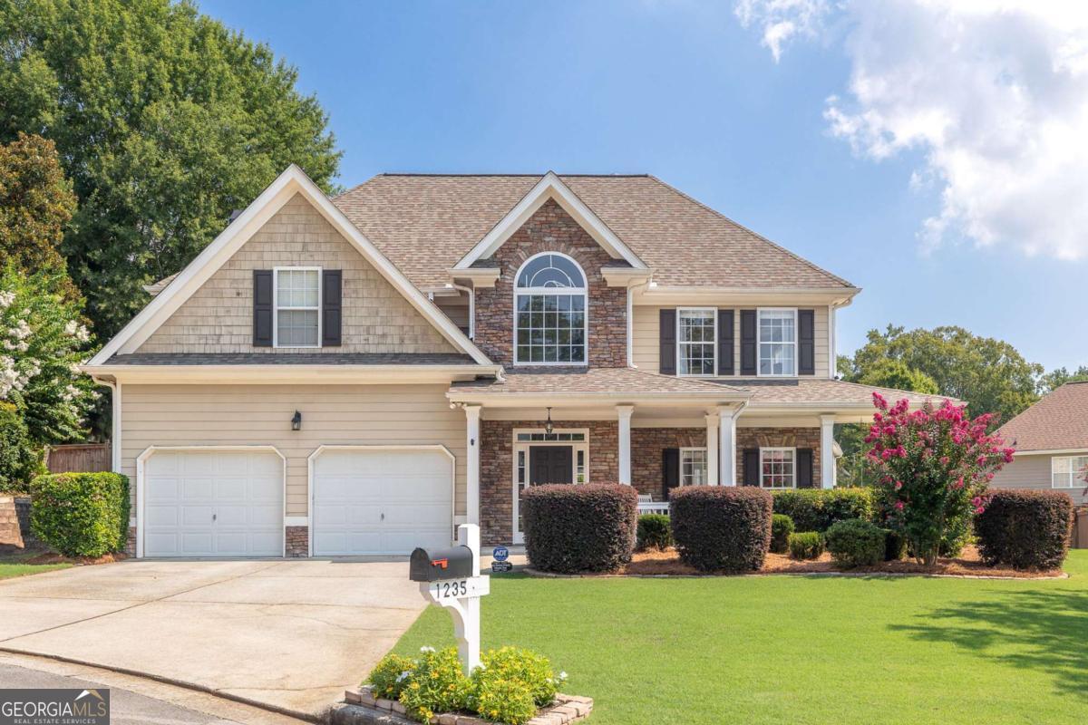 1235 Vinings Place Point Mableton GA 30126