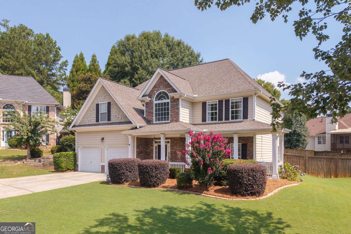 1235 Vinings Place Point Mableton GA 30126