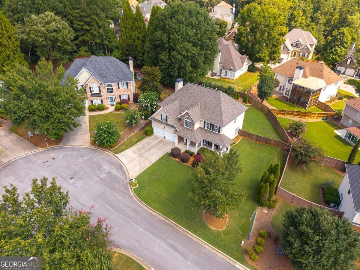 1235 Vinings Place Point Mableton GA 30126