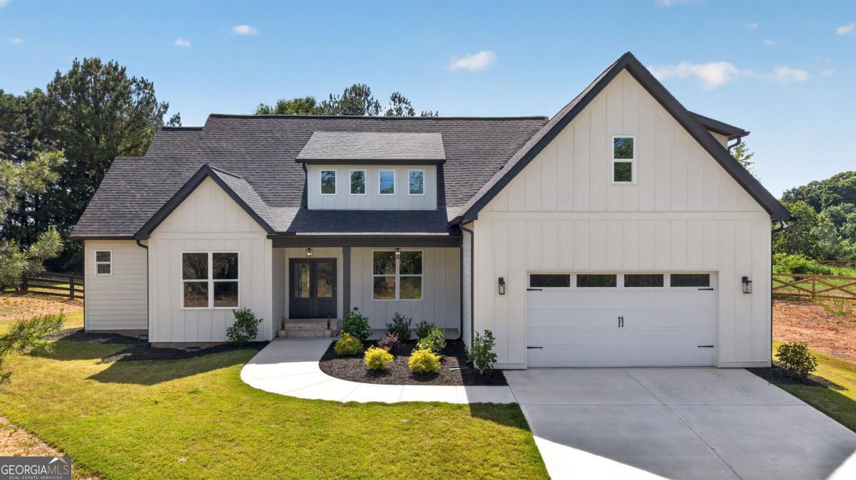 61 Caden Lane Athens GA 30607