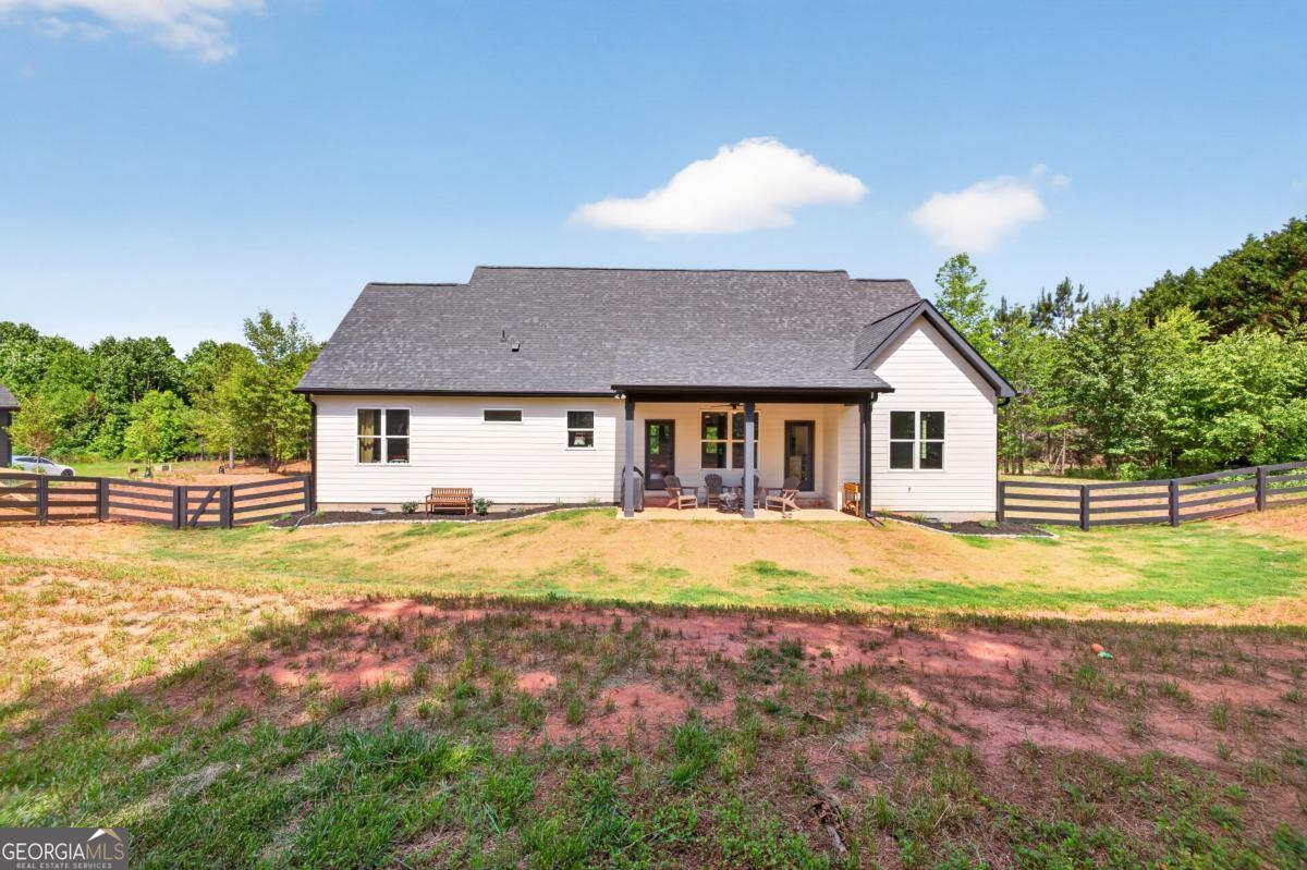 61 Caden Lane Athens GA 30607