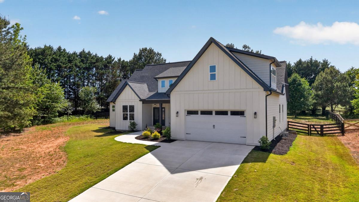61 Caden Lane Athens GA 30607