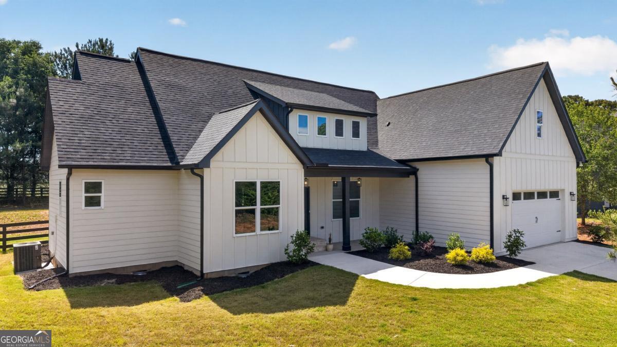 61 Caden Lane Athens GA 30607