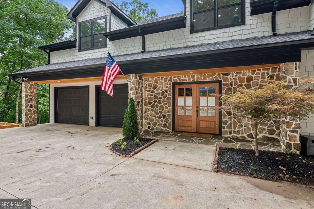 297 Fairview Court Jasper GA 30143
